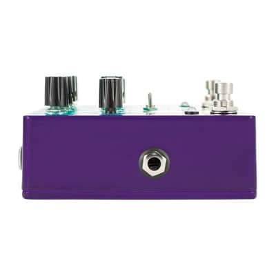 EarthQuaker Devices Pyramids Stereo Flanger Pedal image 6