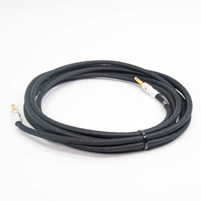 Monster Studio Pro 1000 Instrument Cable – 25ft | 1/4" TS to 1/4" TS image 4