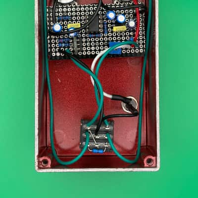 Croasmun Engineering Labs Titan OD image 2