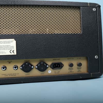 Marshall 1959HW Super Lead 100W Handwired Tube Amp Head 2005 image 12