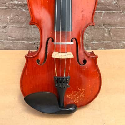 Artisan Strings Marcato Model 100 15" Viola 2006 SN: 4315 image 5