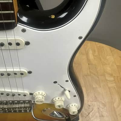 Fender Stratocaster 1965 image 2