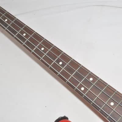 Fernandes PJR-45 1987 Precision Bass LIMITED EDITION Electric Guitar Ref No 7562 image 7