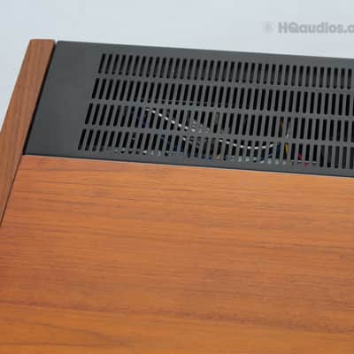 PIONEER QX-747 Vintage Quadraphonic Receiver – Professionally Restored – 1-Year Warranty image 7