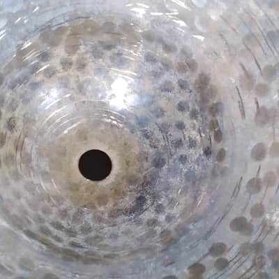 Sabian 22" HH Nova "Big and Ugly" Ride Cymbal image 5