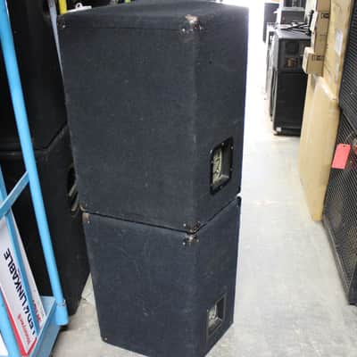 Yorkville Y115/ FOH 15" with Horn 200 Watts 8 Ohms (Pair) image 4