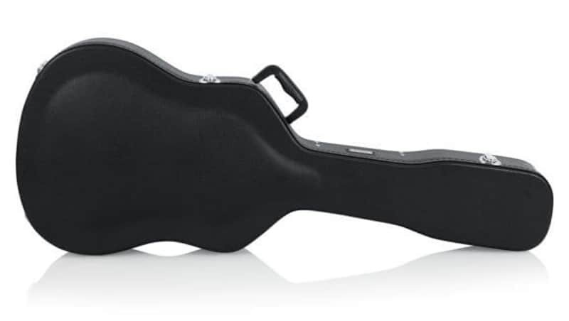 Gator GWE-DREAD-12 Economy Wood 12-String Acoustic Dreadnought Guitar Case image 1