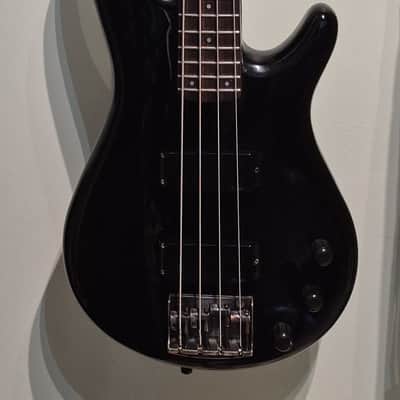 Ibanez RB850-BK Roadstar II Bass 1984 - 1986 - Black image 1