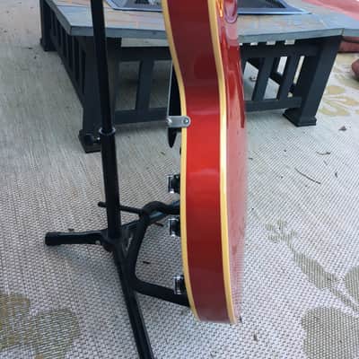 GIBSON ES 355 Alvin Lee Custom Shop image 14