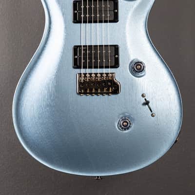 Paul Reed Smith Standard 24 Satin - Frost Blue Metallic '24 image 2