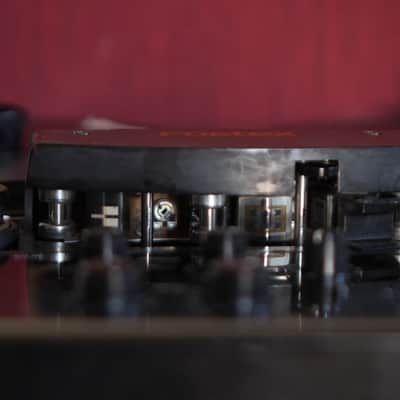 Fostex  Model 20 image 5