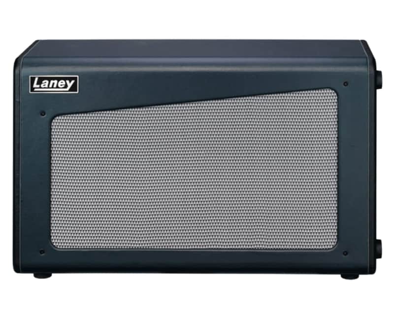 Laney Cub-212 2x12" Open Back Guitar Cabinet image 1