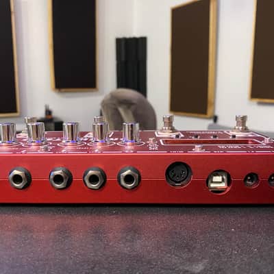 Tone Shifter Pro 3 Interface & MIDI Controller image 3