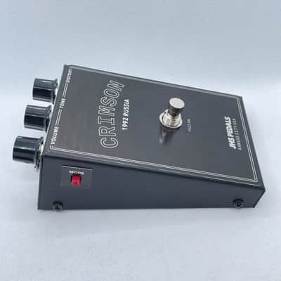 JHS Pedals USED ​​CRIMSON Bild 4