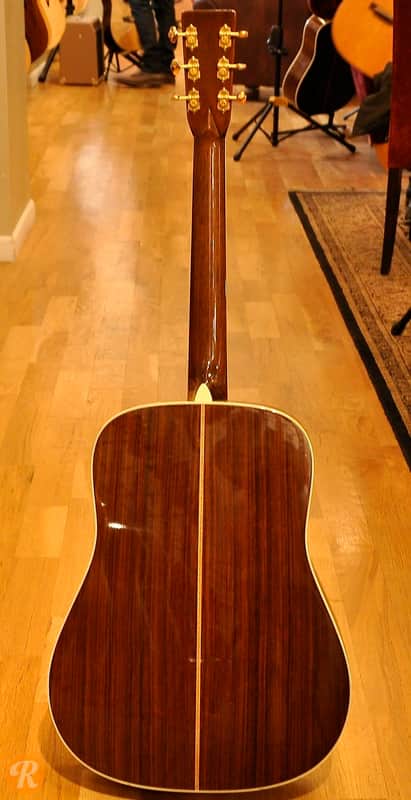 Martin Standard Series D-42 (1996 - 2004) image 2