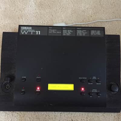Immagine Awesome Yamaha WX 11 Wind MIDI Controller - 4