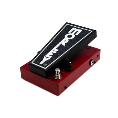 Morley 20/20 Bad Horsie Wah Pedal image 2