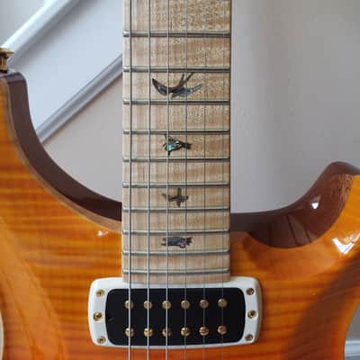 Paul Reed Smith PRS 408 Artist Package Maple Neck image 5