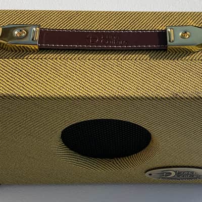 Immagine Luna UKE SA 5 Ukulele Suitcase Amp - 2
