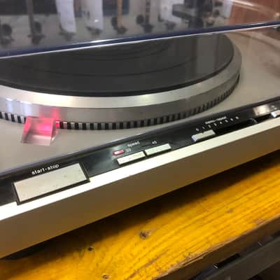 Technics SL-Q3 1983 image 6