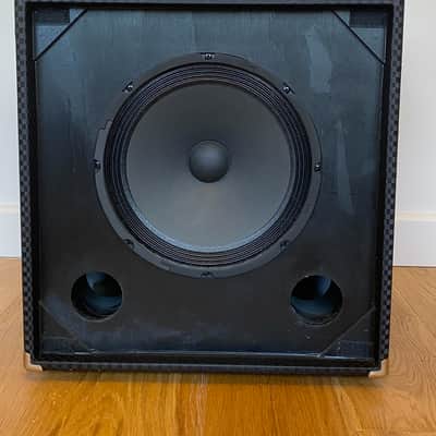 Ampeg RB-110 Rocket Bass 50-Watt 1x10" Bass Combo image 6
