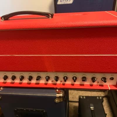 Friedman Jake E Lee 100 Watt Mint image 6