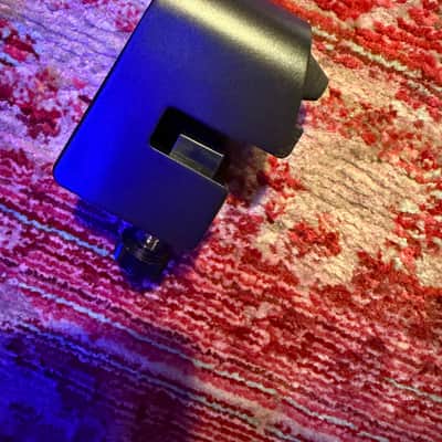 Roland TM-2 Drum Trigger Module 2014 - 2020 - Black image 4