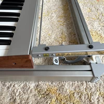 Korg RADIAS RD-KB 49-Key Keyboard Attachment with Cable - Good image 6