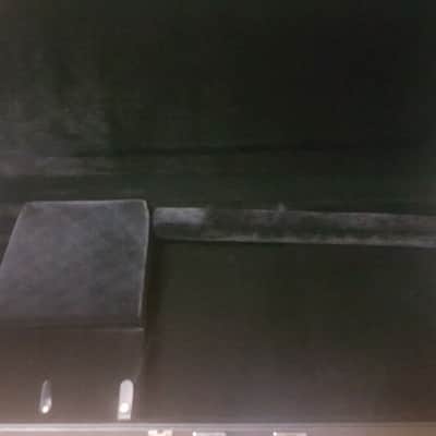 XXXL CASE for JACKSON RANDY RHOADS / DEAN ML DIMEBAG / B.C. RICH BEAST MODELS image 2