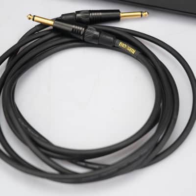 Boss Dr. Rhythm DR-660 Drum Machine w/ Mogami Gold Cable #58726 image 11