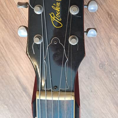 Burny RSL 60 Rock'n Roll Version - Made in Japan - 89/91 Les Paul Special image 17