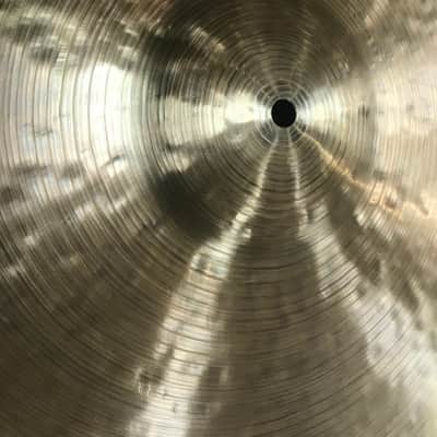 Istanbul Agop 20" Anniversary Ride 1886 gr. image 3