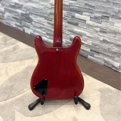 Original 1962 Epiphone Coronet electric guitar image 4