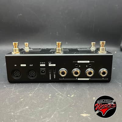 Morningstar   Mc6 Pro M ID I Controller image 4