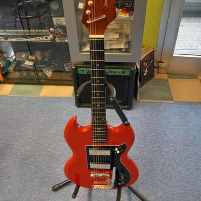 Immagine Johnny Guitar SG - 2