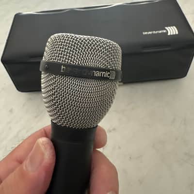 Beyerdynamic M69N(c) XLR image 7
