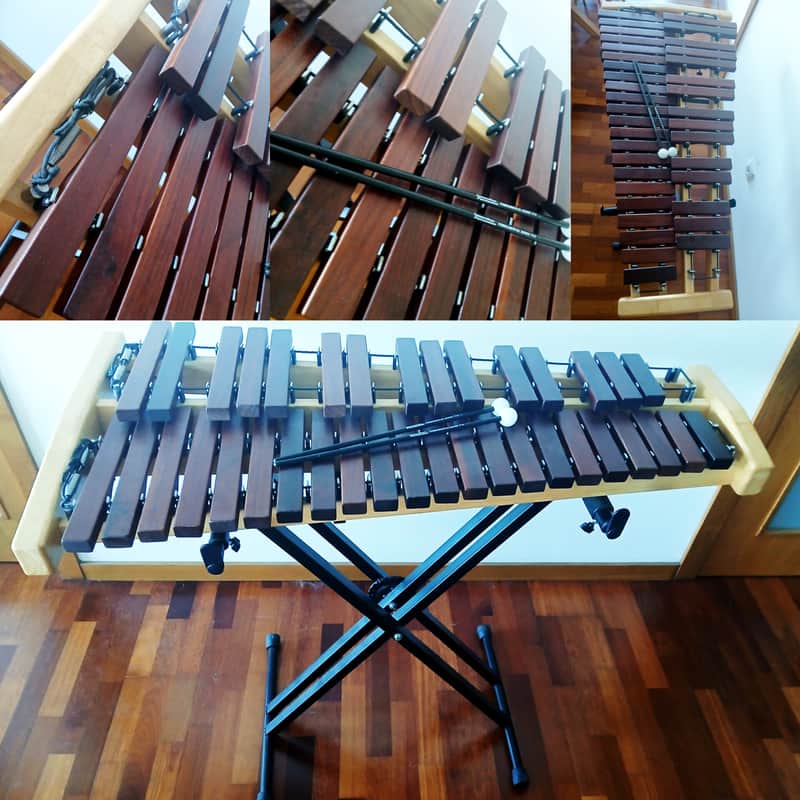 Thomann Xylophone 2020's image 1