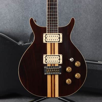 Washburn Falcon 1980 - Brown - 2nd Hand image 3