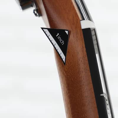 Godin A6 Ultra Extreme Koa HG image 5