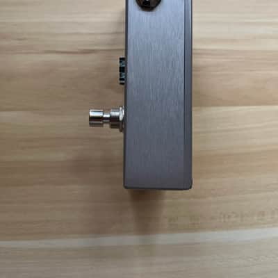 MXR M109S Six Band EQ - Silver image 3