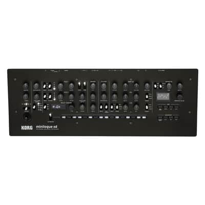 Korg Minilogue XD Module image 2