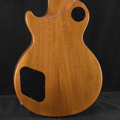 Gibson Les Paul Modern Figured Seafoam Green image 7