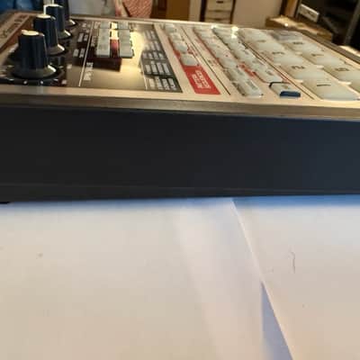 Boss SP-303 Dr. Sample 2001 - 2005 - Silver image 6