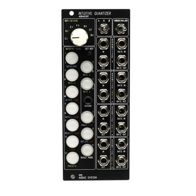 ADDAC207 Intuitive Quantizer image 1