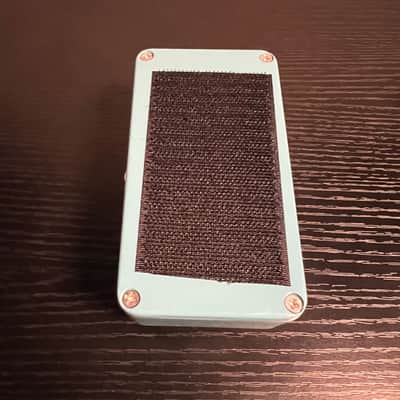Animals Pedal Relaxing Walrus Delay V1 (Blue Graphic) | Open Box image 5