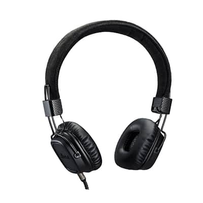 Marshall Marshall Major Headphones in Black - Overstock sale! image 2