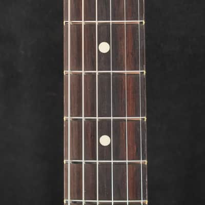 Fender American Professional II Telecaster Deluxe Rosewood Fingerboard Dark Night image 4