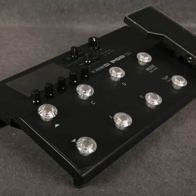 Line 6 Pod Go Amps & Effects Processor - 2nd Hand image 2
