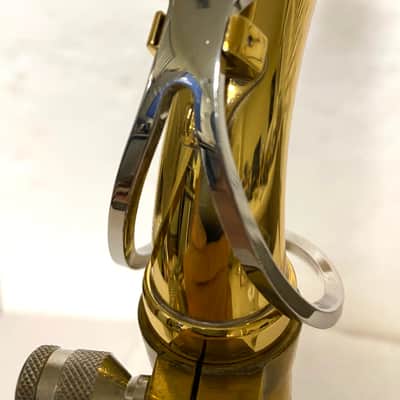 Yamaha Barely Used YAS-26 Alto Saxophone Neck Fits Every Yamaha Alto Made Including YAS-23, YAS-21, YAS-61 image 8