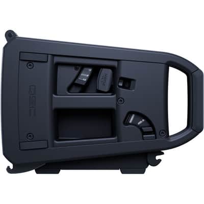 QSC LA 108 1300W Active 8" Line Array Loudspeaker (Black) image 4